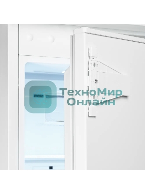 Встраиваемый холодильник Kuppersberg SRB 1780 белый