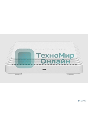 Точка доступа Wi-Fi Netcraze Orbiter 6 (NAP-630) 6 AX3000 c портом 2.5 Gigabit Ethernet и питанием Power over Ethernet