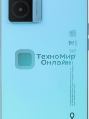 Камера фронтальная (селфи) для OPPO A57s