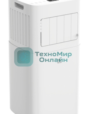 Мобильный кондиционер Royal clima MAGNATE RM-MT22CH-E