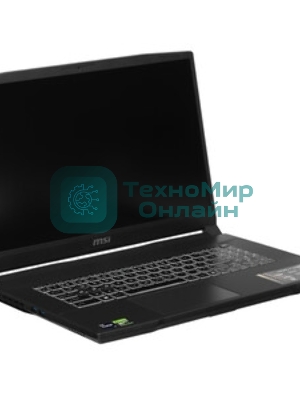 Ноутбук MSI Katana 17 HX B14WGK-274XRU Intel Core i7-14650HX/32Gb/SSD1Tb/RTX5070 8Gb/17.3