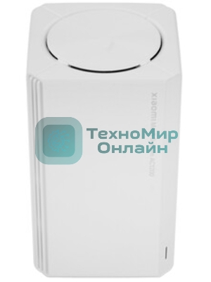 Маршрутизатор Xiaomi Mesh System AC1200 RU(3-pack) (DVB4485GL)