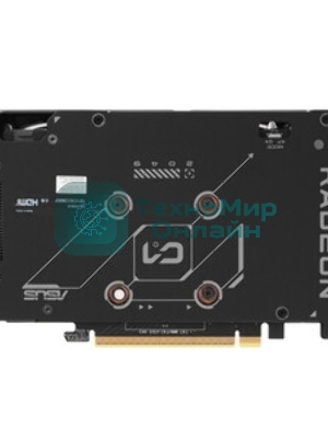 Видеокарта ASUS DUAL-RX9060-8G