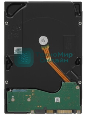 Жесткий диск HDD Seagate SATA 16Tb Exos X16 6Gb/s 7200 512Mb OFFICIAL RECERTIFIED 1 year warranty (replacement ST16000NM001G, ST16000NM000J, MG08ACA16TE, MG09ACA16TE, MG11ACA16TE, WUH721816ALE6L4)