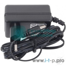 Блок питания YEALINK PA 5VDC 600MA для SIP-T19(P), SIP-T21(P), SIP-T23P, SIP-T23G, SIP-T40P, W52P, W52H, W56P, W56H