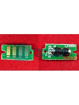 Чип ELP для Xerox Phaser 3610/3610n/3610dn WC 3615/3615dn (106R02732) 25.3K (Китай)