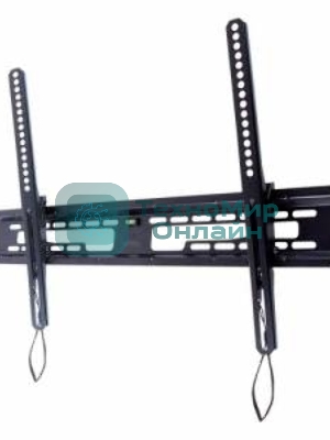 Кронштейн для телевизора Kromax FLAT-2 черный 32