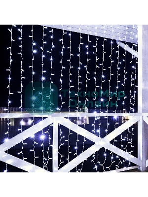 Гирлянда Neon-night Дождь 