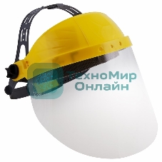 Щиток защитный лицевой НБТ1 ВИЗИОН Start