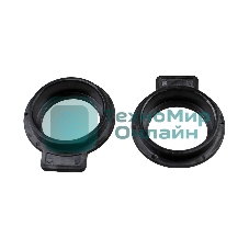 Бушинг CET CET4389 для Kyocera FS-1350DN/1028/1128/1030/1130/1035;ECOSYS M2030/2530/2035 левый