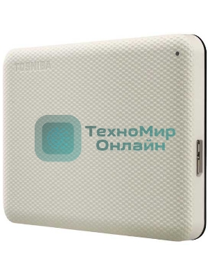 Внешний HDD 2.5