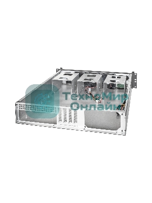 Серверный корпус ExeGate EX284969RUS Pro 2U450-09 (RM 19