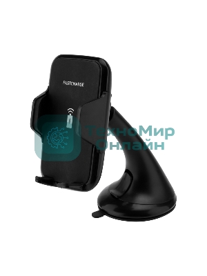 Беспроводное зарядное устройство Rexant 10W, черный