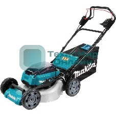 Газонокосилка роторная Makita DLM462Z 1600Вт