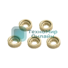 Шестерня CET CET8084 (2HS25260) для Kyocera FS-1028/1128MFP/1100 тефлонового вала