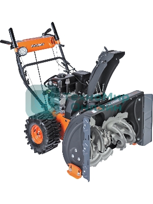 Снегоуборщик бензиновый Patriot Сибирь 110Е 11л.с.