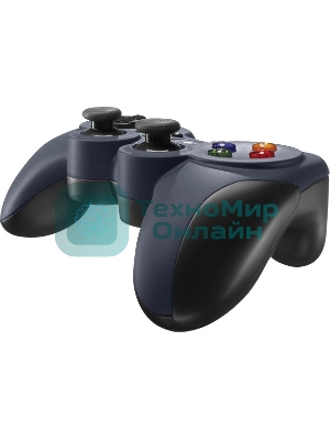 Геймпад LOGITECH F310 Wired GamePad Black USB