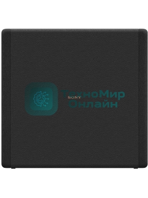 Сабвуфер Sony SA-SW3 200Вт черный