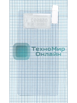 Защитное стекло для OPPO R3