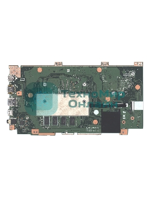 Материнская плата для Asus X412UA 4G/I3-8130U