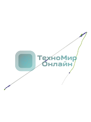 Штанга для опрыскивателя телескопическая, универсальная, алюминиевая, 3 м, BASE Palisad