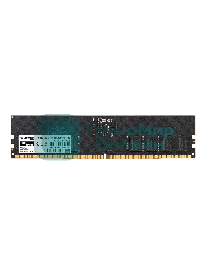 Оперативная память ExeGate, DDR5, 16Gb (1x16 Gb), 5200 MHz, CL42, DIMM, OEM
