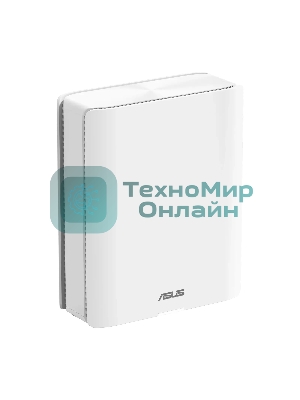 Маршрутизатор ASUS BQ16 W-1-PK