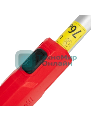 Триммер аккумуляторный MTX GM-300, 20 В, 2 Ач