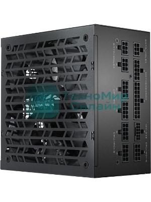 Блок питания SAMA G1000 Black (HAT-1000yzB1G), 1000W 80 PLUS Gold (ATX, 3.1, PCIe 5.0, Full modular, 1x24(20+4)pin mesh 550мм, 2xCPU 8(4+4)pin 700мм, 3xPCIe*2 8(6+2)pin 600мм, 1x12VHPWR PCIe 5.1 12+4pin 600W 600мм, 4xSATA*3 450+150+150+150мм, 4xMOLEX4pin*3 450+150+150+150мм, Active, 140x140мм, 150x150x86mm, APFC, OVP, UVP, SCP, OCP, OTP, OPP, SIP, черный)