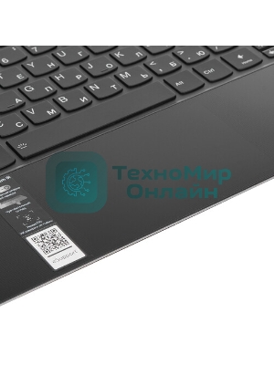 Клавиатура для ноутбука Lenovo Yoga Slim 9-14ITL05, черная