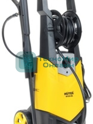 Минимойка Huter W165-QL 1900Вт