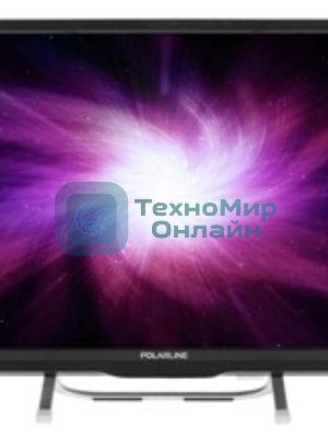 Телевизор PolarLine 24