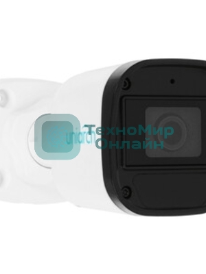 Видеокамера IP цилиндрическая IPC-B122-APF28-ECO 1/2.8