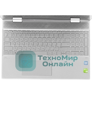 Материнская плата HP Envy x360 15T-CN 15-CN 15M-CN i5-8250U