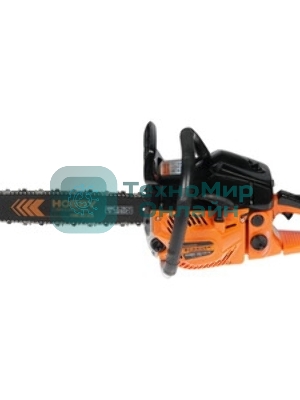 Бензопила Carver HOBBY HSG 145-15 1800Вт 2.5л.с. дл.шины:16