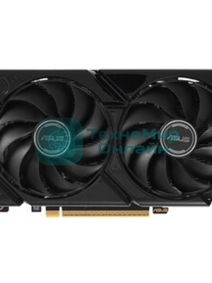 Видеокарта ASUS DUAL-RX9060-8G