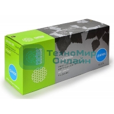 Картридж лазерный Cactus CS-CE410X черный (4000 стр.) для HP CLJ Pro 300 Color M351/Pro 400 Color M451