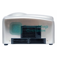 Сушилка для рук G-TEQ 8828 MC 1500Вт 16м/сек металл хром