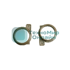 Бушинг CET CET6547 для Kyocera FS1028/1128/1030/1130 Ecosys M2530DN/2535/P2135d правый