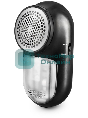 Очиститель катышков Kitfort Мощность 2 Вт.Питание micro USB DC 5 В 0,5 А.