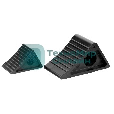 Упор Matrix противооткатной 200x115x120