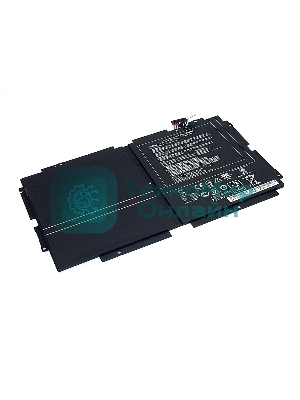 Аккумуляторная батарея C21N1413 для планшета Asus Transformer Book T300FA, Chi 7.6V 3900mAh