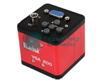 Камера для микроскопа Kaisi VGA 200