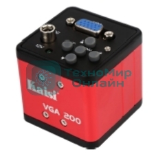 Камера для микроскопа Kaisi VGA 200