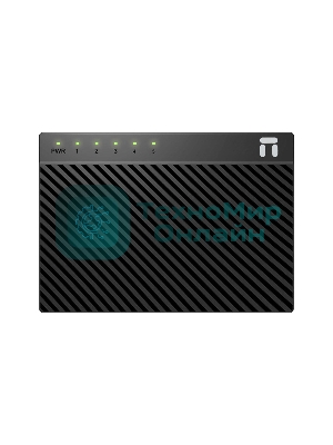 Коммутатор Netis ST3105C