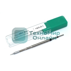 Жало для индукционных паяльников Fnirsi F210 HS02B-I
