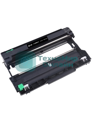 Фотобарабан (Drum) Cactus CS-DR2335 ч/б.печ.:12000 стр для DCP L2500/L2520; HL L2300/L2340