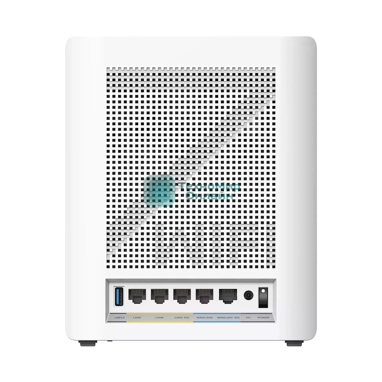 Маршрутизатор ASUS BQ16 W-1-PK