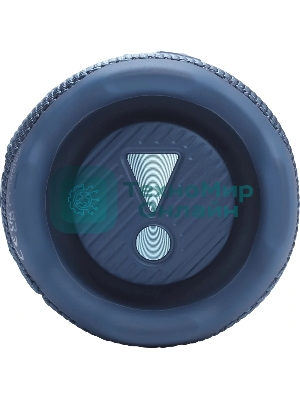 Колонка портативная JBL FLIP 7 синий 25W 1.0 BT 4800mAh (JBLFLIP7BLU)