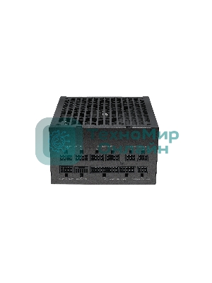 Блок питания SAMA G1000 Black (HAT-1000yzB1G), 1000W 80 PLUS Gold (ATX, 3.1, PCIe 5.0, Full modular, 1x24(20+4)pin mesh 550мм, 2xCPU 8(4+4)pin 700мм, 3xPCIe*2 8(6+2)pin 600мм, 1x12VHPWR PCIe 5.1 12+4pin 600W 600мм, 4xSATA*3 450+150+150+150мм, 4xMOLEX4pin*3 450+150+150+150мм, Active, 140x140мм, 150x150x86mm, APFC, OVP, UVP, SCP, OCP, OTP, OPP, SIP, черный)